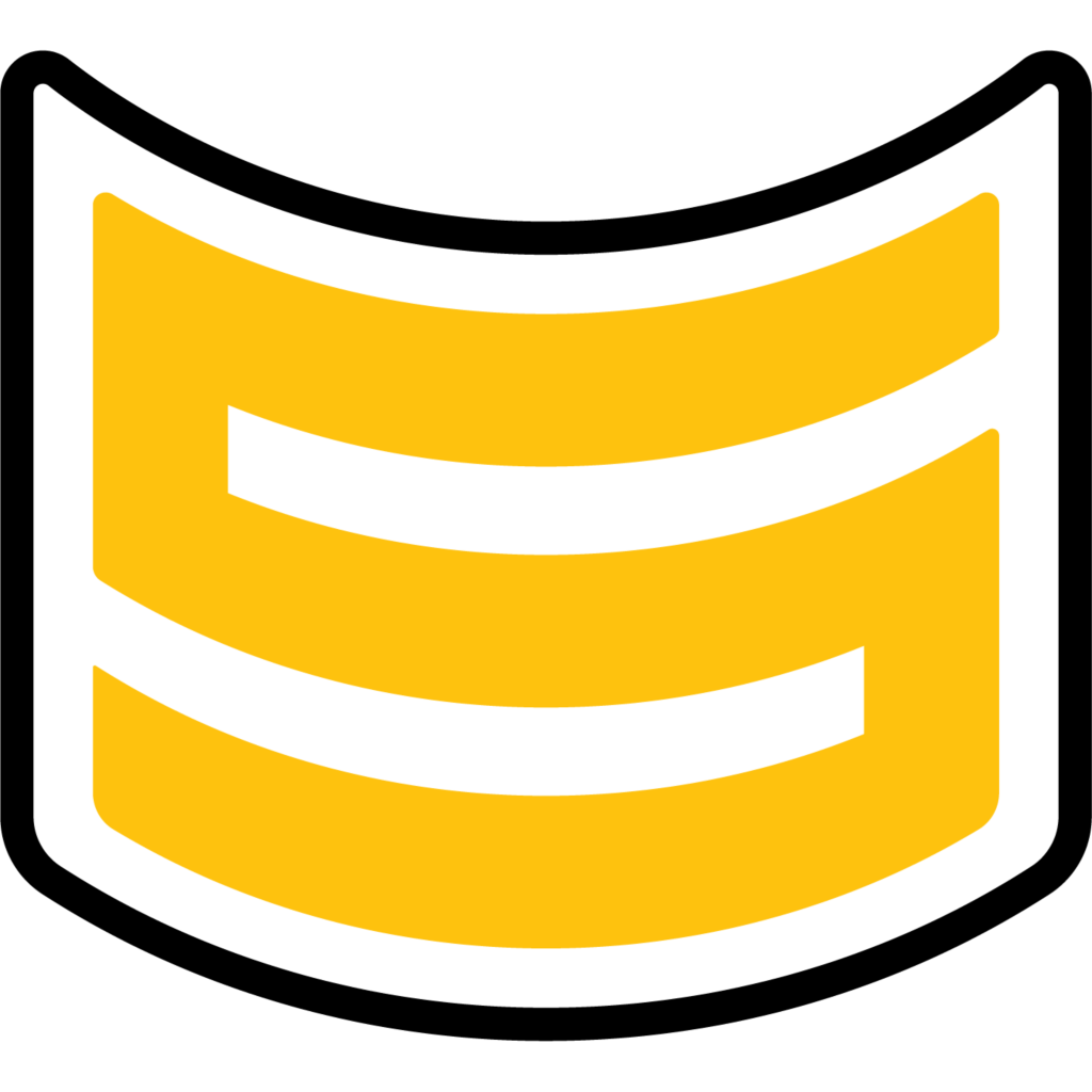 The Stack System Logo